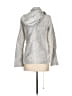 Joie Tweed Silver Coat Size XS - photo 2