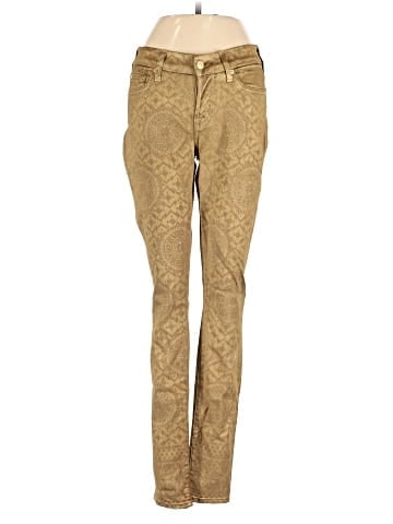 7 For All Mankind Jeans (view 1)