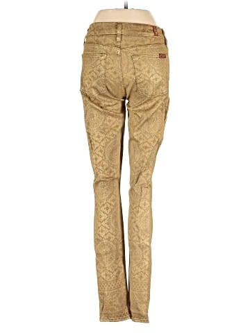 7 For All Mankind Jeans (view 2)