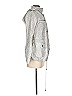 Joie Tweed Silver Coat Size XS - photo 4