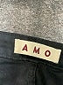 AMO Black Jeans Size 25 waist - photo 4