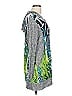 Elysee 26 100% Polyester Gray Pullover Sweater Size L - photo 4