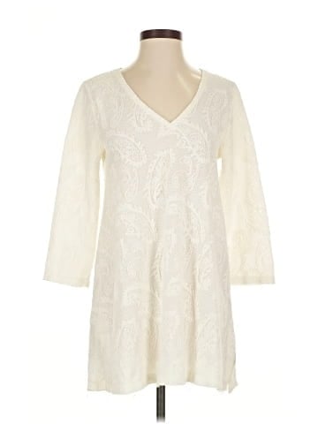 Calypso St. Barth Casual Dress (view 1)