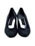 Stuart Weitzman Black Heels Size 8 1/2 (narrow) - photo 2