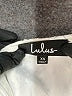 Lulus White Cocktail Dress Size XS - photo 6
