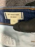 Madewell Solid Blue Jeans Size 25 waist - photo 8