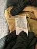 Nordstrom Solid Tan Khakis Size 10 - photo 4