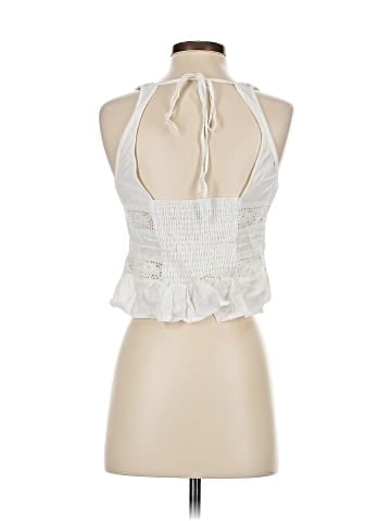 Free People Sleeveless Blouse (view 2)