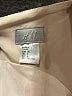 H&M 100% Polyester Color Block Gray Cocktail Dress Size 8 - photo 6
