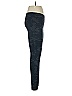 SPANX Blue Active Pants Size M - photo 4