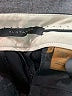 Elie Tahari Black Wool Pants Size 4 - photo 6