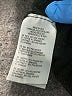 Beach Body Black Sweatshirt Size M - photo 8