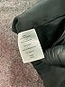 Talbots 100% Polyester Solid Black Casual Dress Size 4 - photo 8