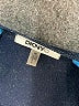 DKNYC Color Block Blue Pullover Sweater Size XS - photo 7