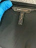 BCBGMAXAZRIA Graphic Black Cocktail Dress Size 0 - photo 7