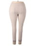 BR STANDARD Solid Tan Active Pants Size L - photo 2