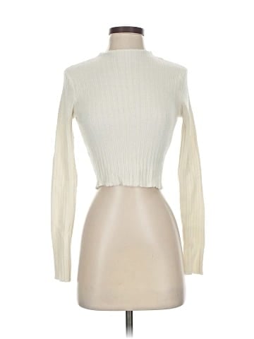 Zara Turtleneck Sweater (view 1)