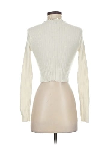 Zara Turtleneck Sweater (view 2)