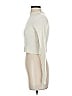 Zara Ivory Turtleneck Sweater Size S - photo 5