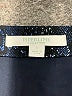 Piperlime 100% Polyester Animal Print Blue Formal Skirt Size S - photo 4