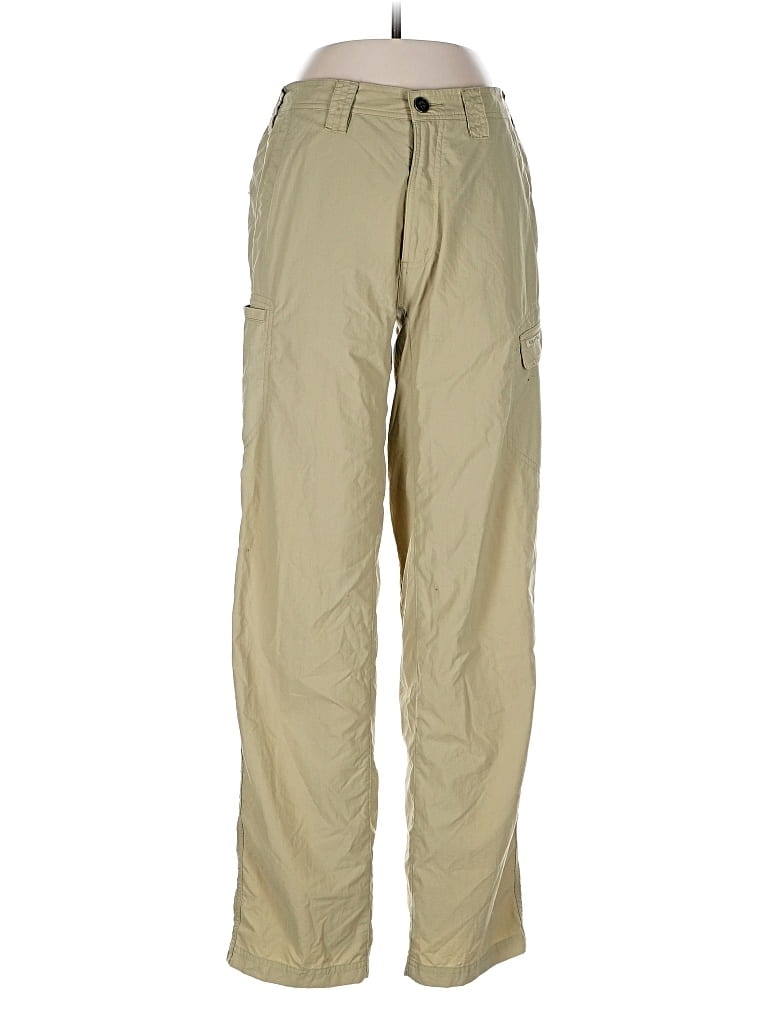 Click to view more detailed imagery on our partner's website Pre-owned Exofficio Cargo Pants In White