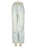 Universal Thread Blue Jeans Size 4 - photo 1