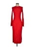 Simon Miller Red Cocktail Dress Size XS - photo 1