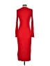 Simon Miller Red Cocktail Dress Size XS - photo 2