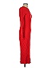 Simon Miller Red Cocktail Dress Size XS - photo 4