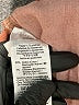 Madewell Orange Jeans Size 25 waist - photo 9