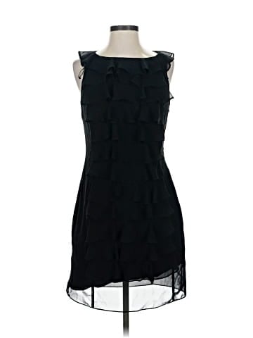 Adrianna Papell Cocktail Dress (view 1)