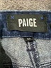 Paige Blue Jeans Size 23 waist - photo 3
