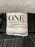 One by One Teaspoon Black Jeggings Size 26 waist - photo 3
