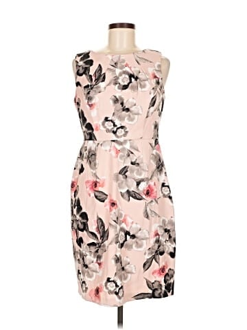 DressBarn Cocktail Dress (view 1)