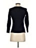 J.Crew 100% Merino Wool Black Wool Pullover Sweater Size S - photo 2