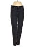 Hudson Jeans Solid Blue Jeans Size 26 waist - photo 1