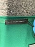 SDEER Concept 100% Polyester Green Short Sleeve T-Shirt Size S - photo 7