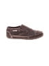 Airwalk Argyle Brown Dance Shoes Size 5 (baby) - photo 1