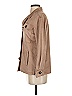 Kendall & Kylie Tan Long Sleeve Blouse Size S - photo 5