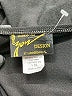 Yon Design Solid Black Casual Dress Size 1X - photo 6
