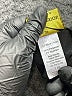 Yon Design Solid Black Casual Dress Size 1X - photo 7