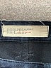 Marc by Marc Jacobs Chevron-herringbone Blue Jeans Size 30 waist - photo 7