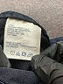 Marc by Marc Jacobs Chevron-herringbone Blue Jeans Size 30 waist - photo 8