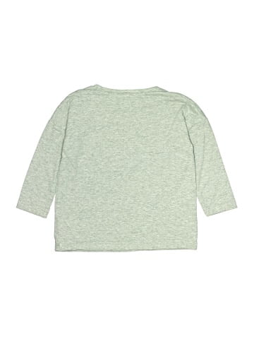 Gap 3/4 Sleeve T-Shirt (view 2)