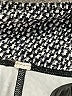 Lululemon Athletica Animal Print Gray Black Active Pants Size 4 - photo 7