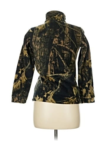 Columbia Jacket (view 2)