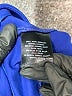 Anthropologie Color Block Blue Track Pants Size 8 - photo 7