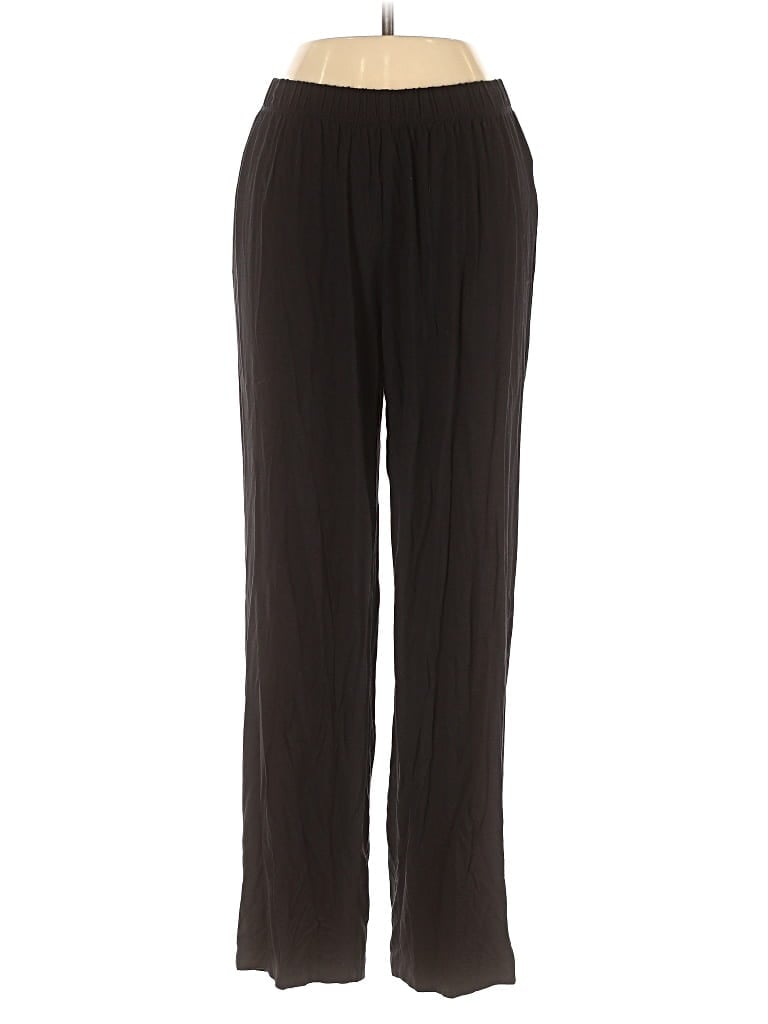 Pre-owned Old Navy Casual Pants In Black