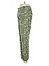 Monrow Camo Green Track Pants Size S - photo 5