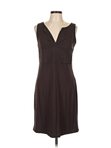 Press Casual Dress (view 1)